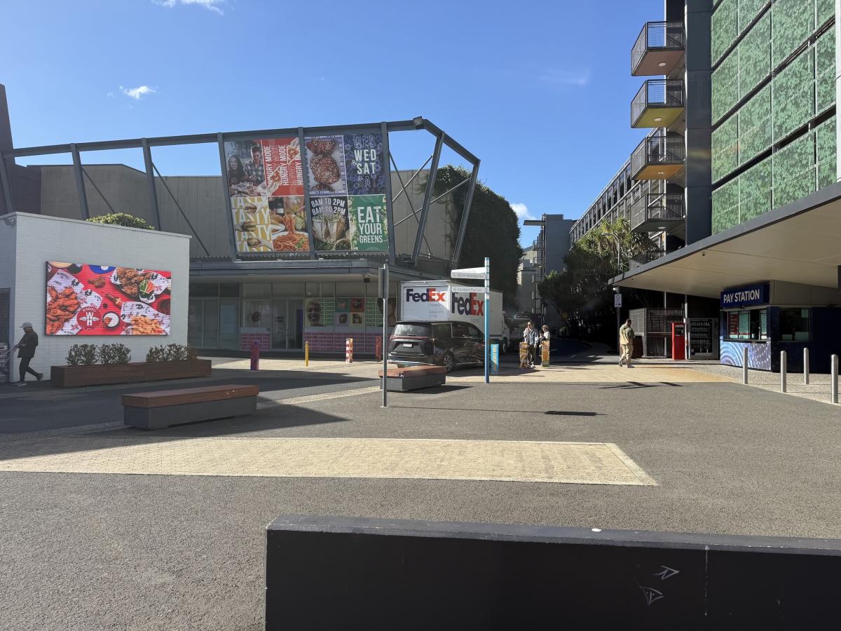 Entertainment Quarter - Digital Package - 10% Share of Voice Slot 4 Image #2